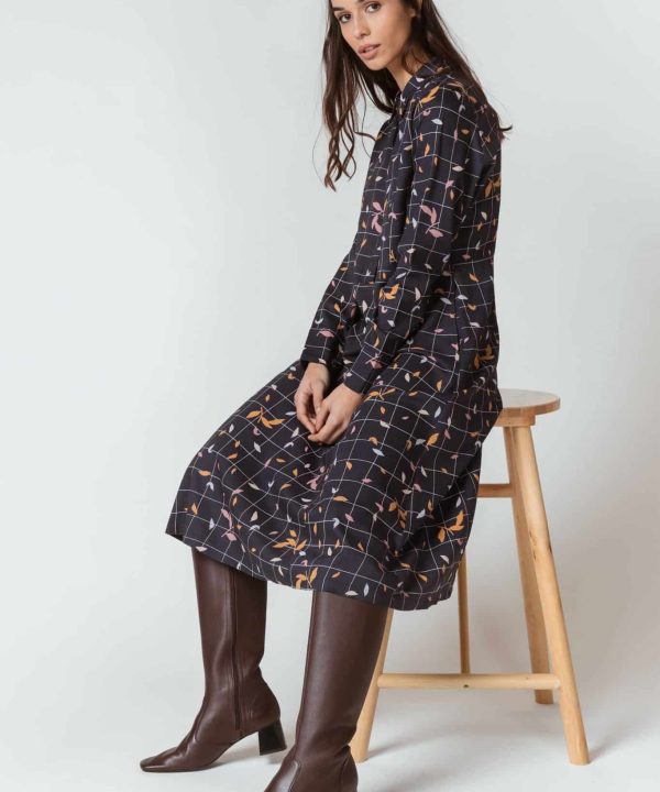 vestido beratza SKFK