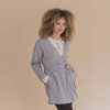 chaqueta larga donkolors jose