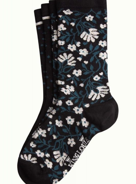 calcetines king Louïe