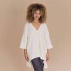 chaqueta punto donakolors myra