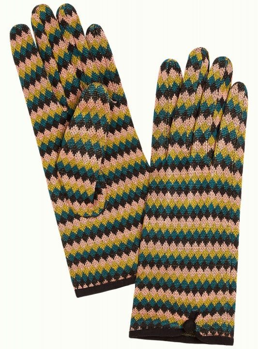 king louie king louïe guantes