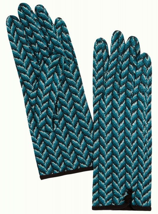 king louie king louïe guantes