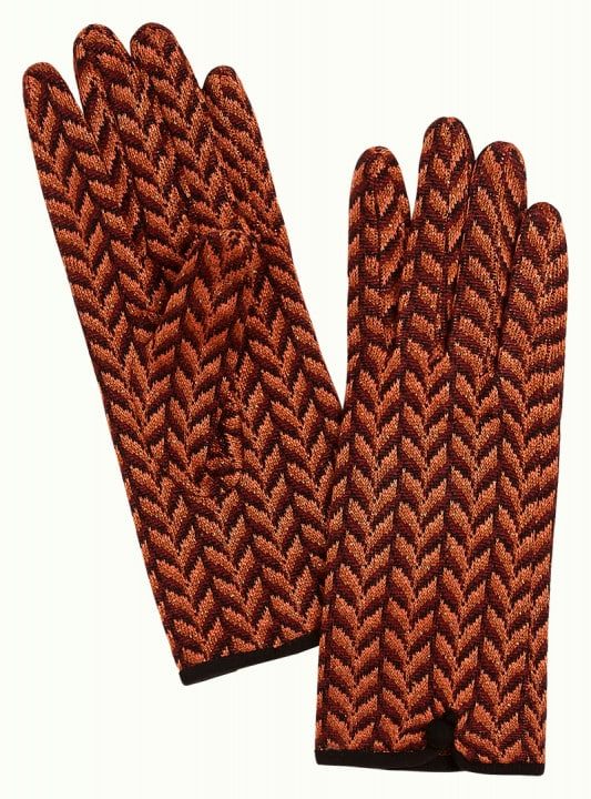 king louie king louïe guantes
