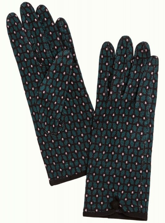 king louie king louïe guantes