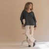 pantalon pana donakolors alika