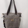 Clover barcelona bolso cane cuadro gales scaled