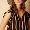 Blusa Meisie raya etnica