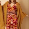 Cardigan meisie mstaza M35K06 MGN 02 e1654253894824