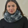 Cuello simple Donatzelli negro 9625 C.2 e1642702064368