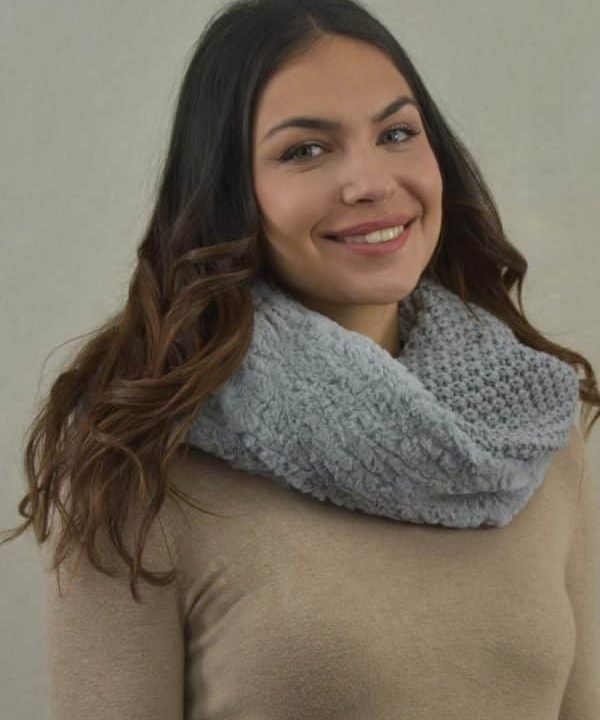 Cuello simple gris Donatzelli 359 C.2 e1642693324811