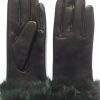 Guantes piel Donatzelli 4889 C.1
