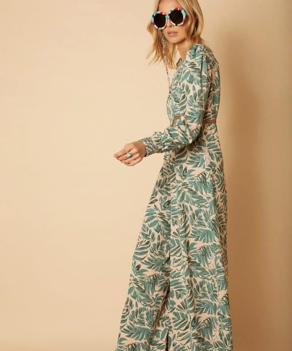 Mono jumpsuit meisie