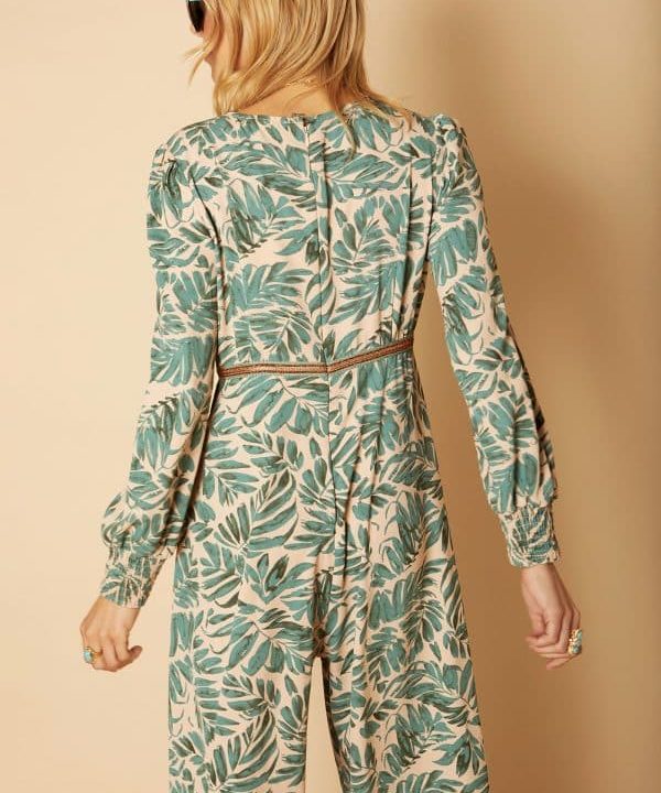 Mono jumpsuit meisie