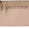 Bolso de mano bandolera clover bcn barcelona cluth