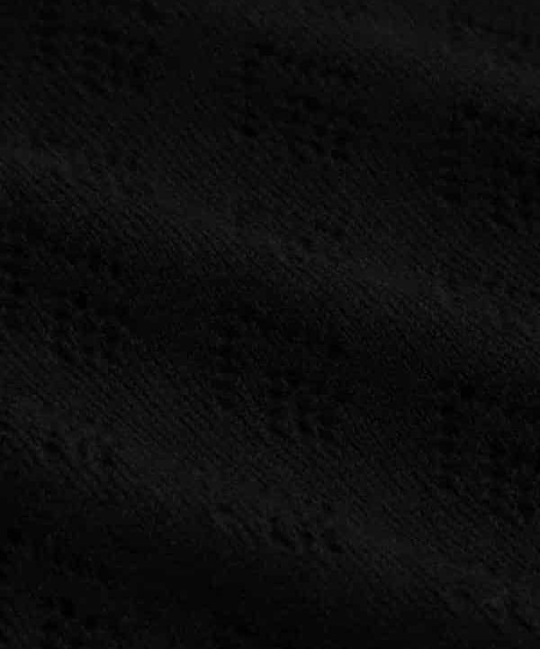 Jersey tirantes Ruffle Mateo negro King Louie Espana 06963 001 e1645399200161