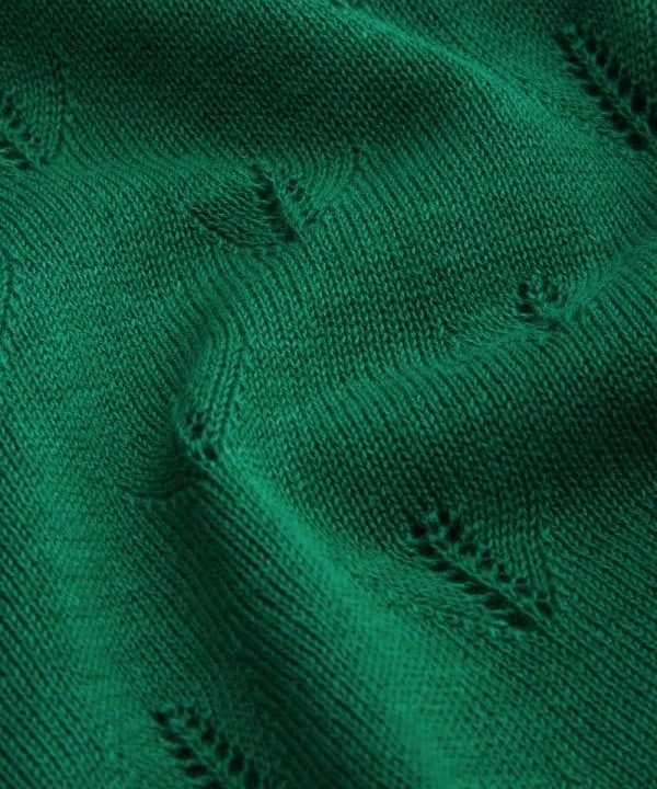 Polo manga corta Rocky Ajour verde King Louie Espana 07214 306 e1645402011903