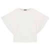 S02 T24 camiseta skatie manga corta blanca WHITE 1 e1644157984611