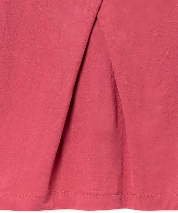 S02 T28 blusa manga corta skatie rosa fucsia 3 e1644089028146