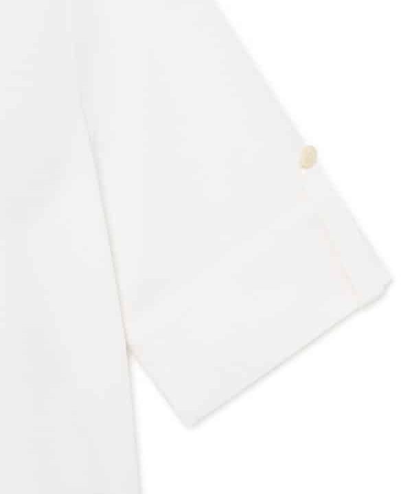 S05 J15 chaqueta blazer blanca 3 e1644087213757