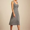 Vestido Carine Croisette King Louie Espana 06888 e1645384196834