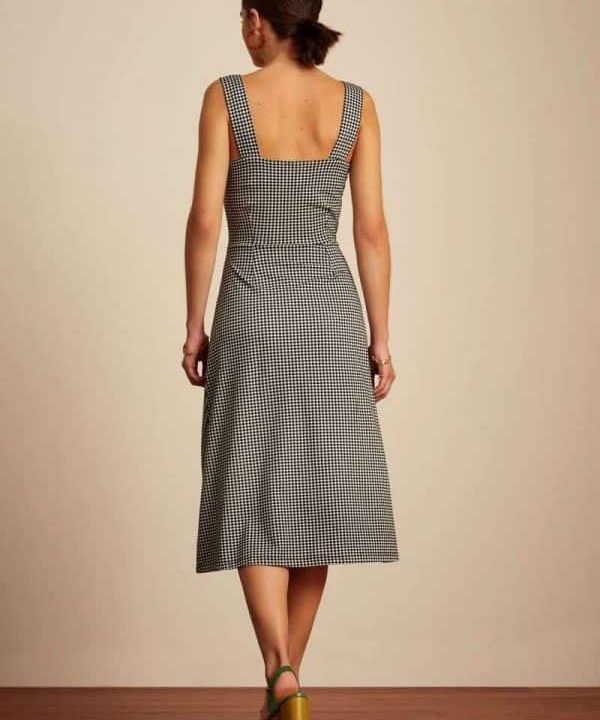 Vestido Carine Croisette King Louie Espana 06888 3 e1645384222234