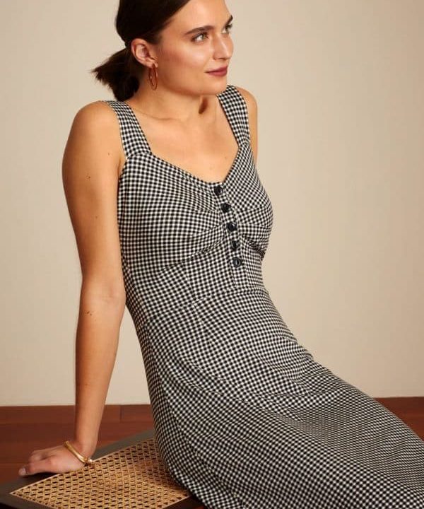Vestido Carine Croisette King Louie Espana 06888 4 e1645384244625