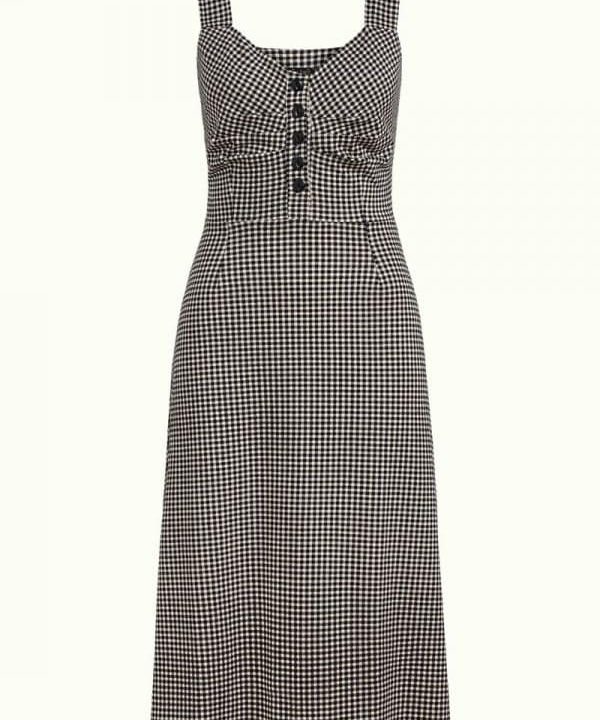 Vestido Carine Croisette King Louie Espana 06888 5 e1645384267241