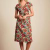 Vestido Doris Coconut King Louie Espana 07163 e1645382605604