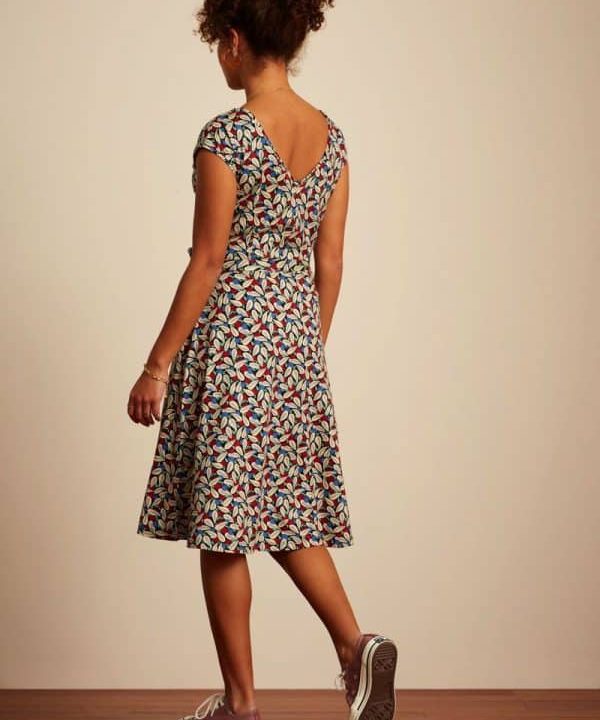 Vestido Grace Kir Royal King Louie Espana 06903 3 e1645383544804