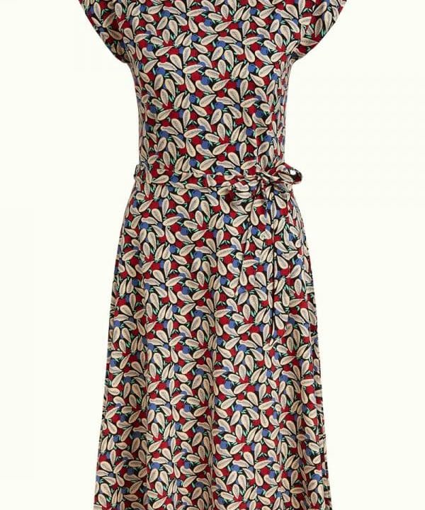 Vestido Grace Kir Royal King Louie Espana 06903 5 e1645383565549