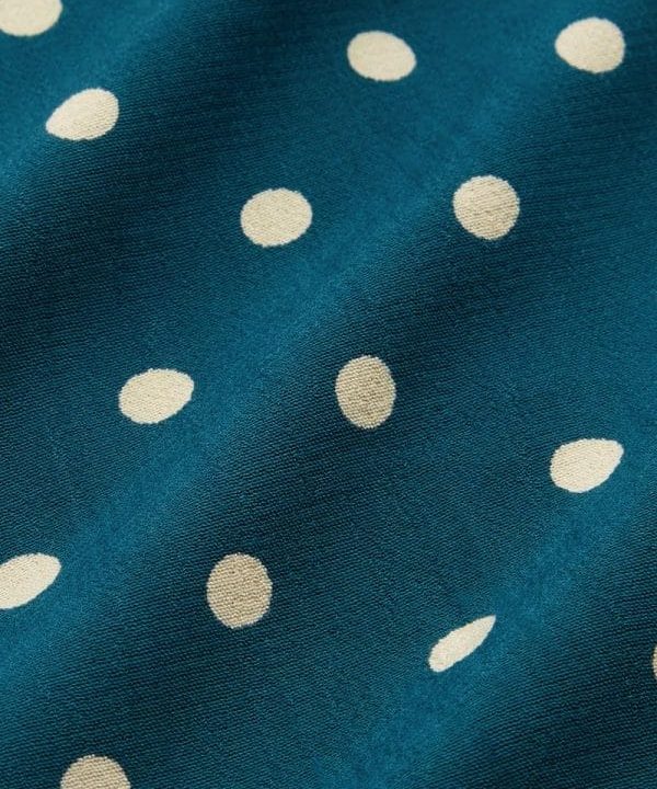 Vestido Vera azul Pablo King Louie Espana 06983 305 e1645379839977