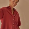 skatie camisa manga corta rosa fucsia e1644089373377