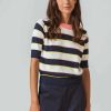 sweater jesrsey algodon organico rayas organic cotton muike skfk wsw00532 b9 ofb scaled e1656850953567