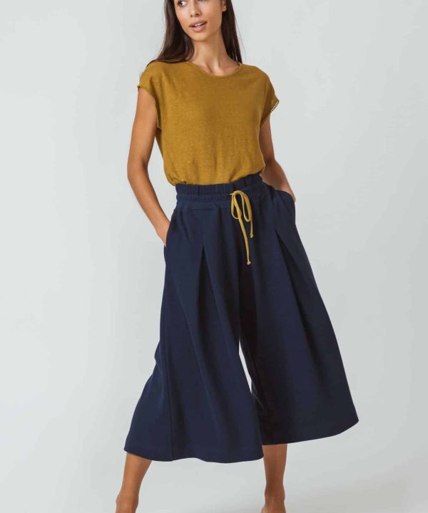 trouser pantalon algodon organico organic cotton laiene skfk wtr00369 b9 f3b scaled