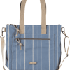 Bolso Cane Clover Barcelona Milupa azul e1646666008770
