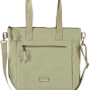 Bolso Cane Clover Paulina verde
