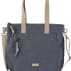 Bolso Cane clover barcelona Calanda azul mar e1646665981666