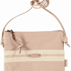 Bolso pequeno Clover barcelona BORGO ROSA e1648725141509