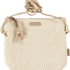 Bolso pequeno bandolera Clover Barcelona LAZARIA 1 e1648726015896