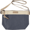 Bolso rinonera Belt Clover Barcelona ARBOREA BLUE e1646743993878