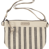 Bolso rinonera Belt Clover Barcelona Tilar marino e1646744090120