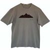 Camiseta manga corta hombre