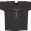 Camiseta verano hombre