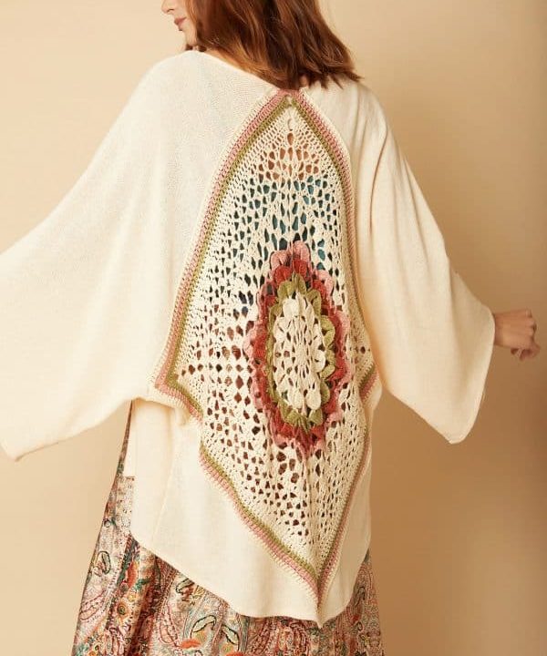 Cardigan crochet Meisie e1646393951683