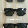 gafas de sol sostenibles proteccion UVA