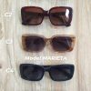 gafas de sol sostenibles proteccion UVA