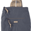 Mochila Clover Alcudia azul