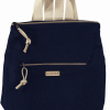 Mochila tela Clover Barcelona TELMO MARINE e1646752351753