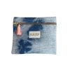 Monedero Clover Barcelona Tie Dye azul e1646781529769