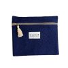 Monedero Clover Barcelona marino e1646781335342